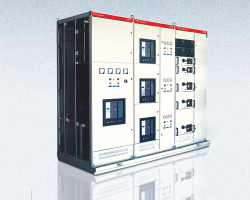 和田市GCS型低压抽出式开关柜GCS型低压抽出式开关柜
